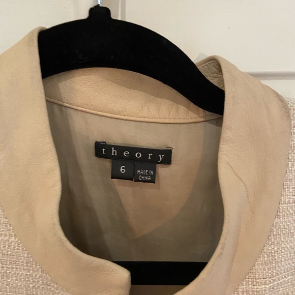 Theory dress - Picture 3 of 9